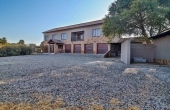 5 Bedroom House Up For Rental in Grootfontein Country Estate!