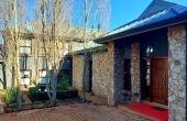 Exclusive 5 Bedroom Family home on 1ha Stand in Rietvlei View Country Estate!