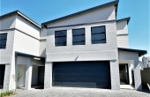 BRAND NEW 3BED, 2 BATH DUETTE IN SECURE ESTATE