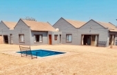 3 Bedroom Country Home For Sale in Rietvlei View Country Estate.